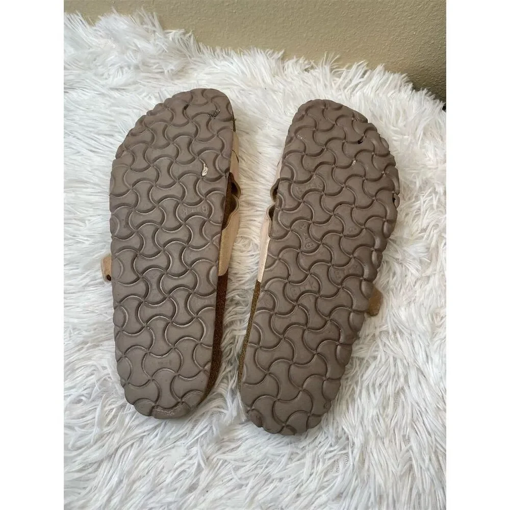 Birkenstock yao women
